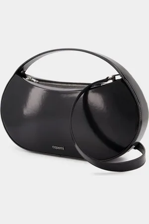 COPERNI Swipe handtas - - Leer