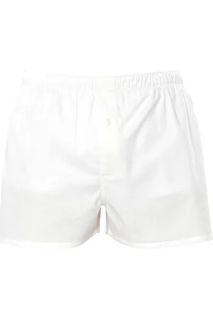 Asquith Heren Klassiek Elastiek Boksers / Onderkleding