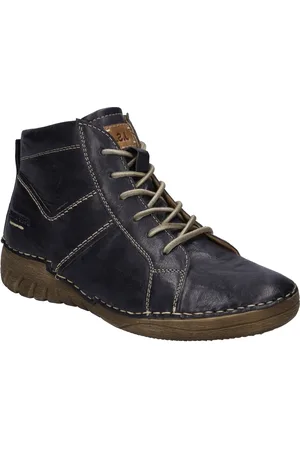 Josef Seibel Felicia 01 | Enkellaars voor Dames |
