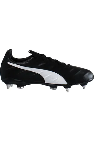 PUMA King Platinum 21 MxSG Heren Voetbalschoenen