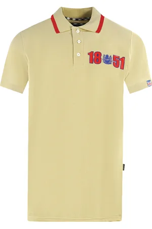 Aquascutum London 1851 Polo Shirt