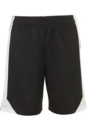 Sols Kinderen/Kinderen Olimpico Voetbalshorts ( /Wit)