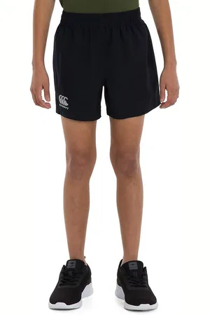 Canterbury Geweven shorts voor kinderen