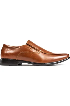 Ben Sherman Durham Slipschoenen