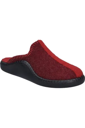 Josef Seibel Monaco Damen 62 | Loafer voor Dames | rood