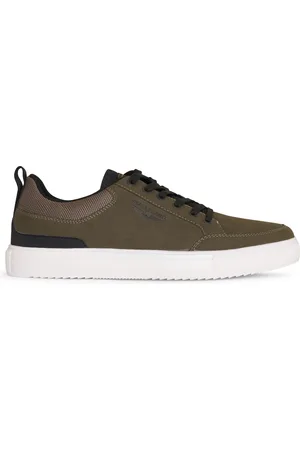 PME Legend™ Sneakers Apron Army Green