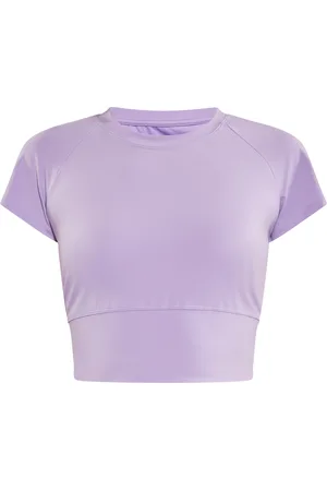 myMo Top Dames lavendel