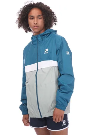 Patrick Heren Cagoule Windjack in