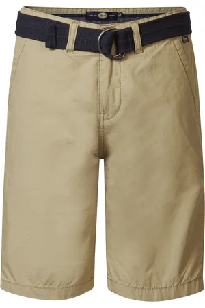 Petrol Industries Jongens Chino Short Roadster