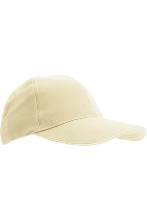 Sols Unisex Buffalo 6 Panel Baseball Cap