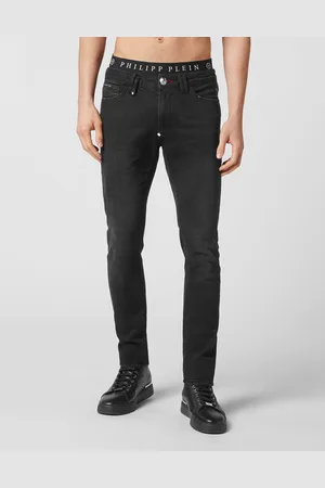 Philipp Plein Jeans Slim Fit