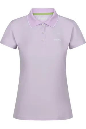 Regatta Dames/dames Maverick V Polo Shirt ( Vorst)
