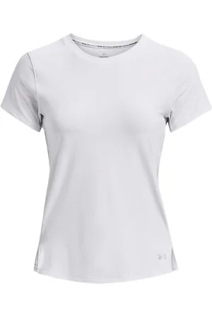 Under Armour Dames-T-shirt UA Iso-Chill Laser in