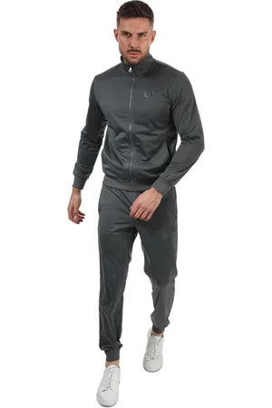 EA7 Emporio Armani Core ID poly trainingspak voor heren in