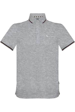 Aquascutum Merklogo poloshirt