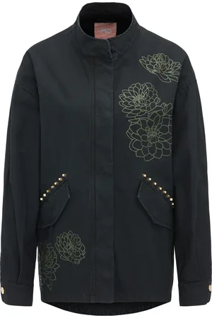 myMo Parka Dames