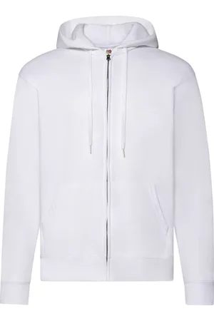 Fruit Of The Loom Heren Sweatshirt Met Capuchon
