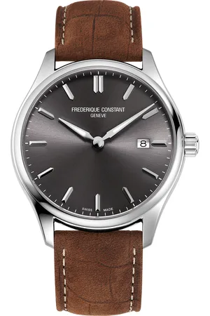 Frederique Constant Frédérique Constant Classics Heren Horloge FC-220DGS5B6