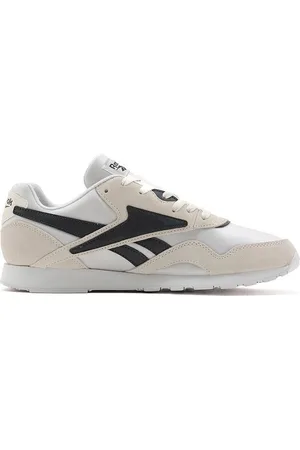 Reebok Classic Nylon Plus Heren Sportschoenen