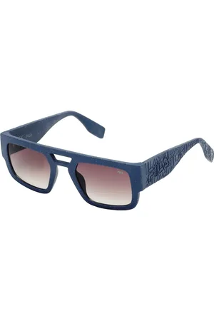 Fila Mannen Zonnebril 50/23/145 mm Geïnjecteerd