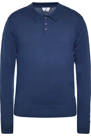 MO Jumper Heren marine