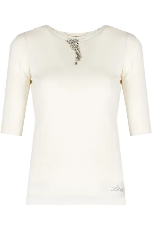 Liu Jo Blouse Vrouw beige