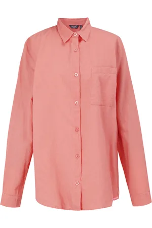 Regatta Dames/Dames Primevere Shirt (Schelp )
