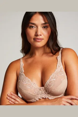 Hunkemöller Niet-voorgevormde beugel bh Diva