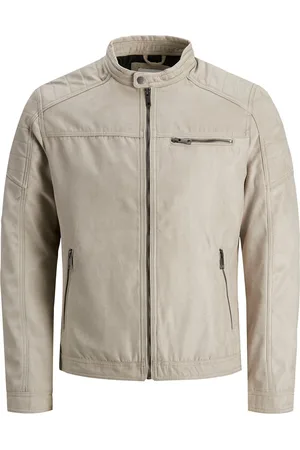 JACK & JONES Imitatieleren jack