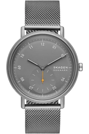 Skagen Kuppel Heren Horloge SKW6891