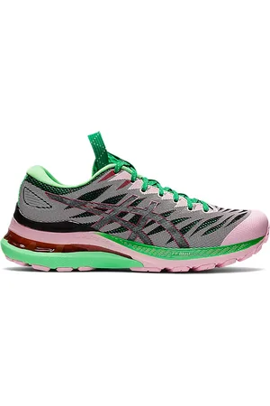 Asics FN3-S Gel-Kayano 28 Dames Veelkleurige Trainers