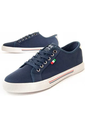 Montevita Sneaker Gansport2 In