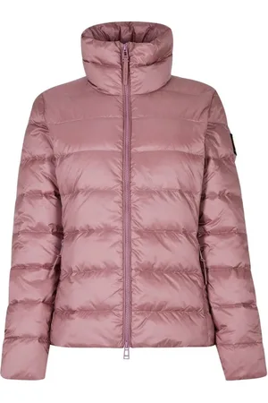 Belstaff Laurel Rose donsjack