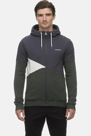 Ragwear Sweatjas