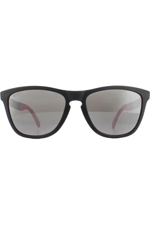 Oakley Zonnebril Frogskins Mix OO9428-11 Mat Ink Prizm