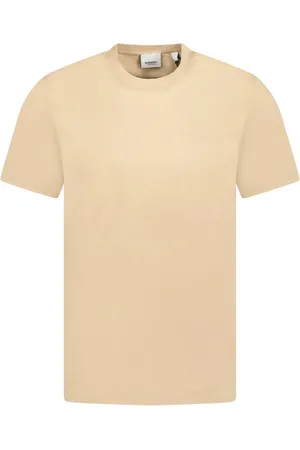 Burberry Monotoon logo T-shirt