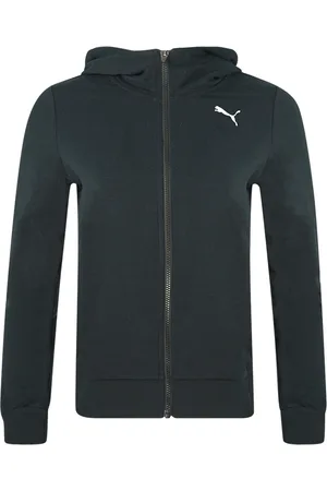 PUMA Modern Sport FZ trainingsjack