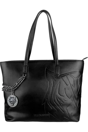 Philipp Plein Eco-lederen schoudertas