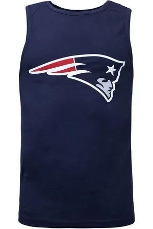 Fanatics New England Patriots Heren Vest