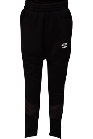 Umbro Kinder/Kids Maxium Taps toelopende Joggingbroek