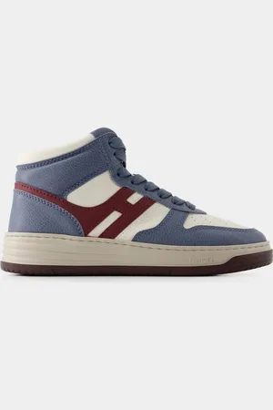 Hogan Sneakers H630 - - Leer