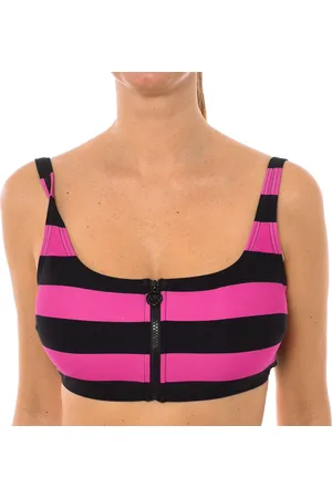Michael Kors Bikinitopje in bralettestijl voor dames MM4M920