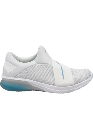 Asics Gel-Kenun Knit Heren Grijs