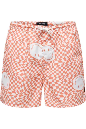 Only & Sons Zwembroek van
