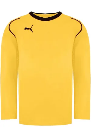 PUMA V5.08 Long Sleeve Crew Neck Heren Voetbalshirt 700472 07