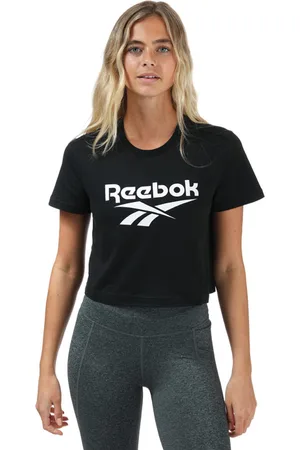 Reebok Classics Vector korte damestop in