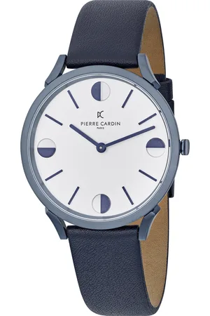 Pierre Cardin Pigalle Half Moon Unisex Horloge CPI.2009