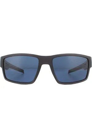 Tommy Hilfiger Zonnebril Th 1806/S RIW KU Mat Grijsblauw