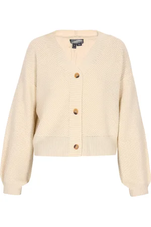 Dreimaster Vest Dames cr