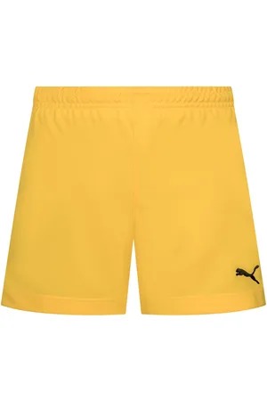 PUMA Vencida Stretch Taille Kindertrainingsshort 700266 07